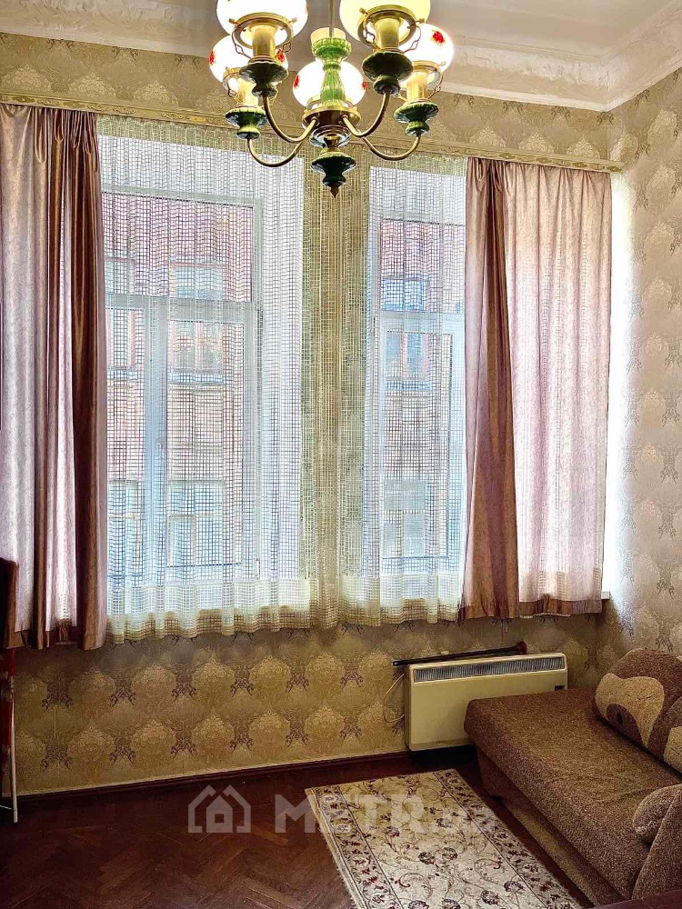 Фото квартиры, г. Одесса, ул. Пироговская 19 (21843-3)