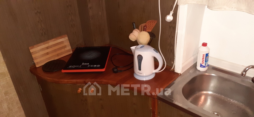 Фото квартиры, г. Одесса, ул. Пироговская 19 (21843-5)