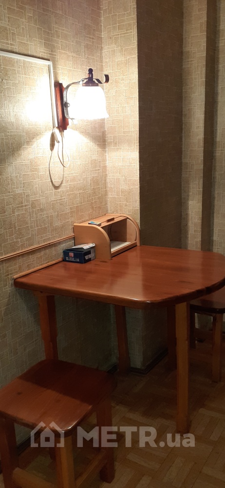 Фото квартиры, г. Одесса, ул. Пироговская 19 (21843-4)