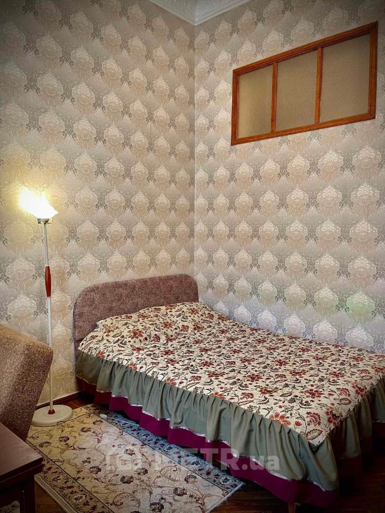 Фото квартиры, г. Одесса, ул. Пироговская 19 (21843-1)