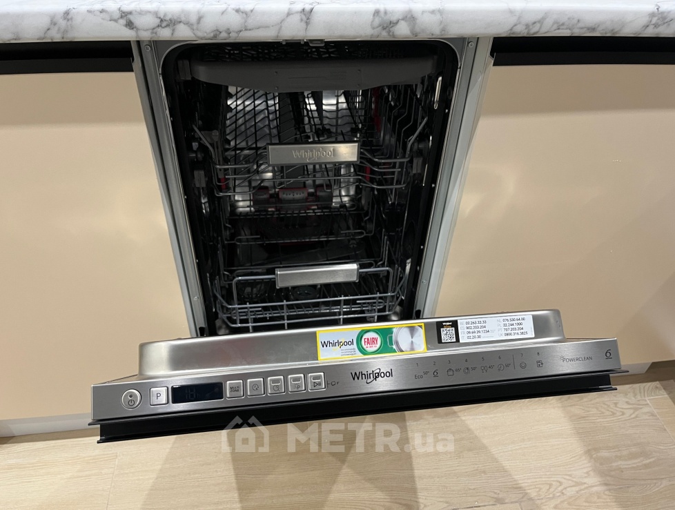 Фото квартиры, г. Одесса, ул. Генуэзская 1Е (21719-19)