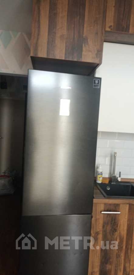 Фото квартиры, г. Одесса, ул. Академика Вильямса 43 (21844-4)