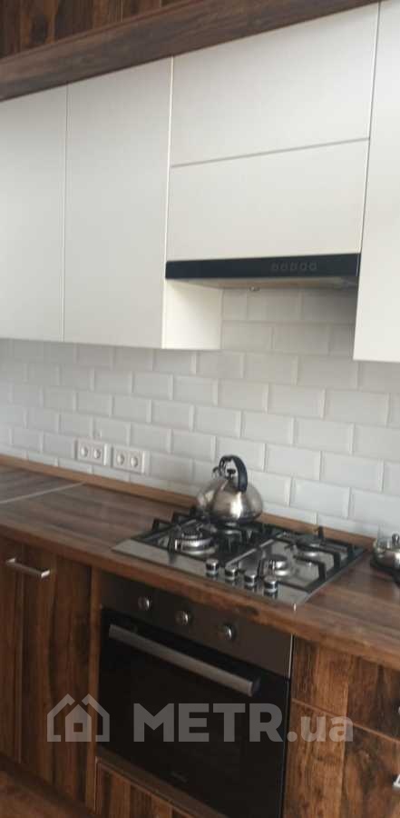 Фото квартиры, г. Одесса, ул. Академика Вильямса 43 (21844-5)