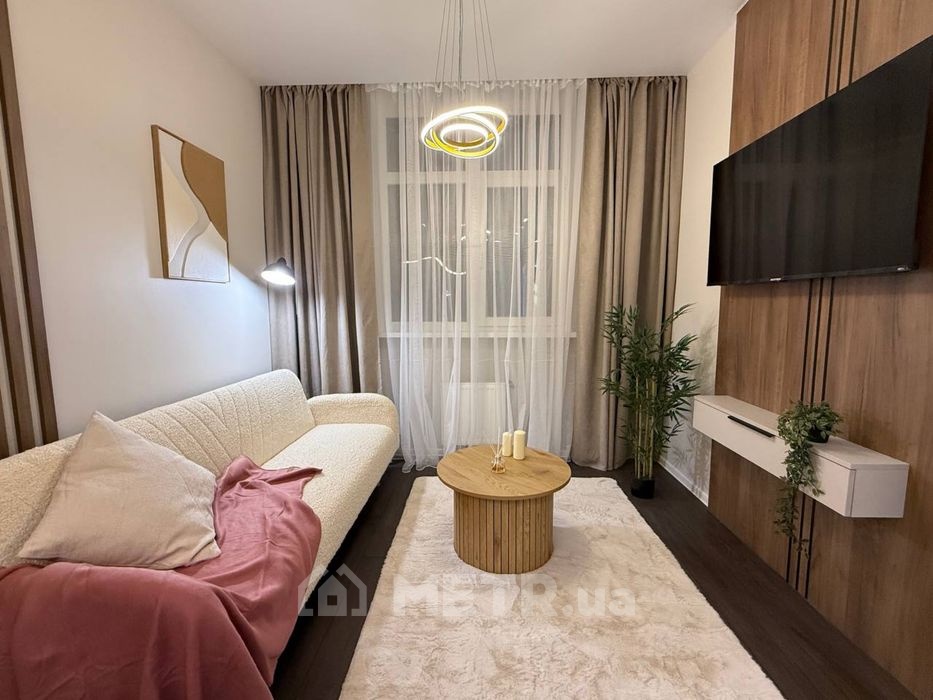 Фото квартиры, г. Одесса, ул. Краснова 3 (СТР) (21846-1)