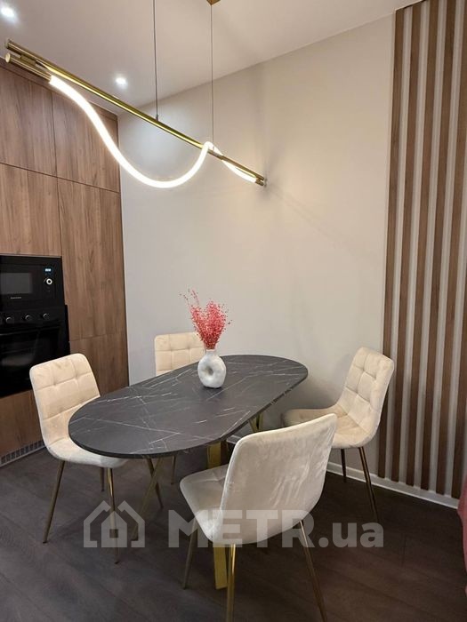 Фото квартиры, г. Одесса, ул. Краснова 3 (СТР) (21846-2)