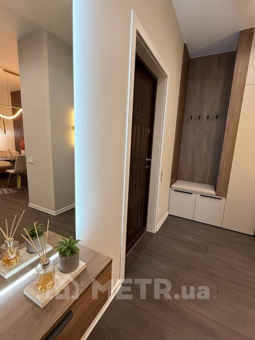 Фото квартиры, г. Одесса, ул. Краснова 3 (СТР) (21846-7)