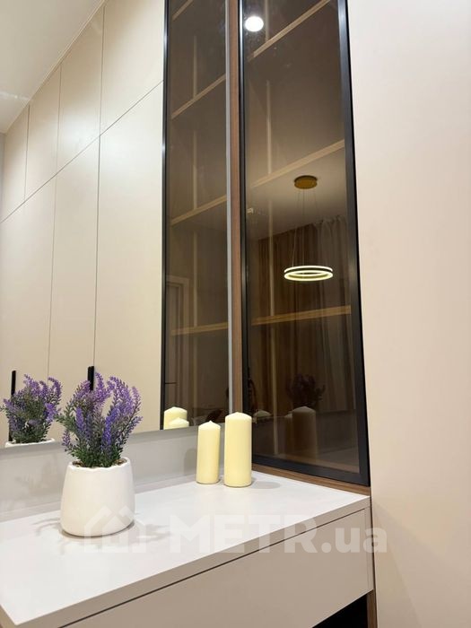 Фото квартиры, г. Одесса, ул. Краснова 3 (СТР) (21846-10)