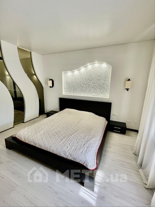 Фото квартиры, г. Одесса, ул. Маршала Говорова 3А (21847-2)