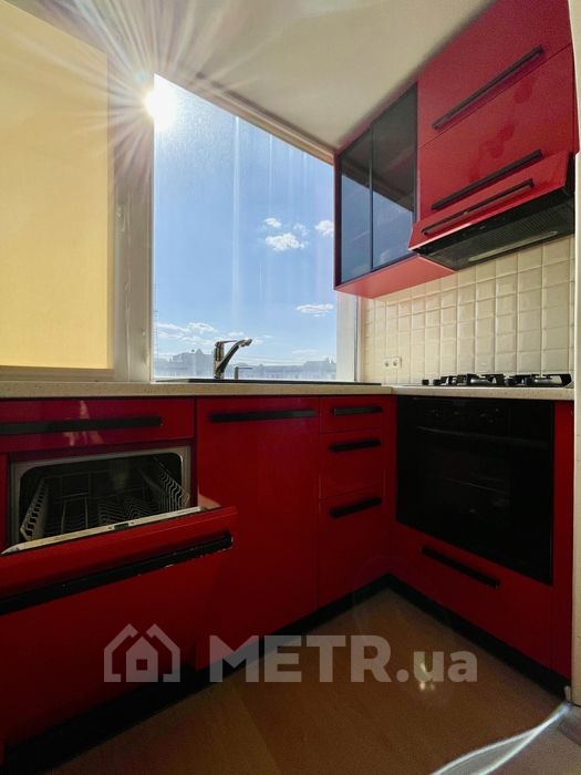 Фото квартиры, г. Одесса, ул. Маршала Говорова 3А (21847-5)