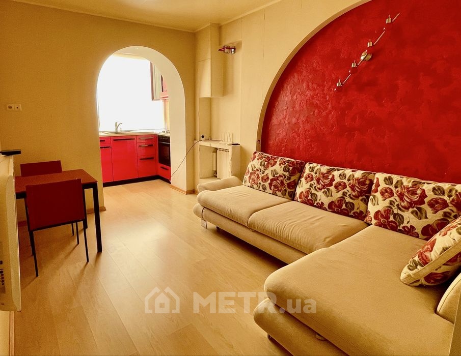 Фото квартиры, г. Одесса, ул. Маршала Говорова 3А (21847-4)