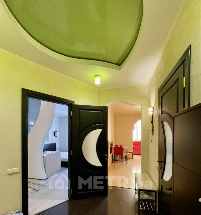 Фото квартиры, г. Одесса, ул. Маршала Говорова 3А (21847-8)