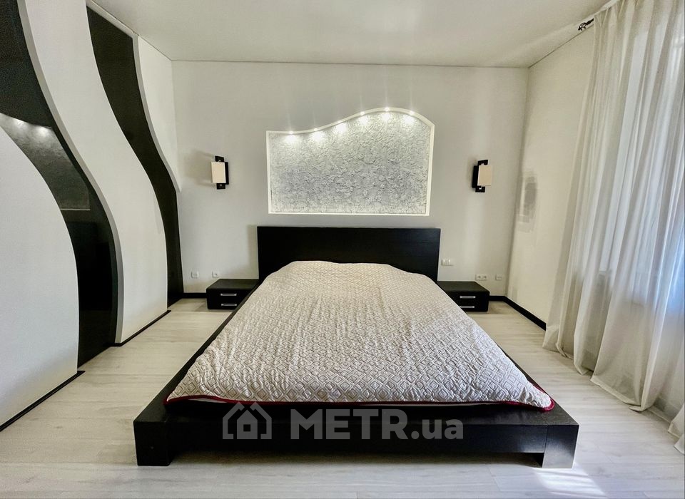 Фото квартиры, г. Одесса, ул. Маршала Говорова 3А (21847-1)