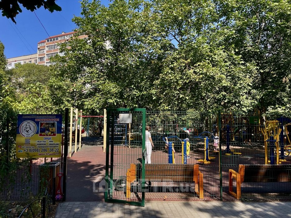 Фото квартиры, г. Одесса, ул. Маршала Говорова 3А (21847-10)