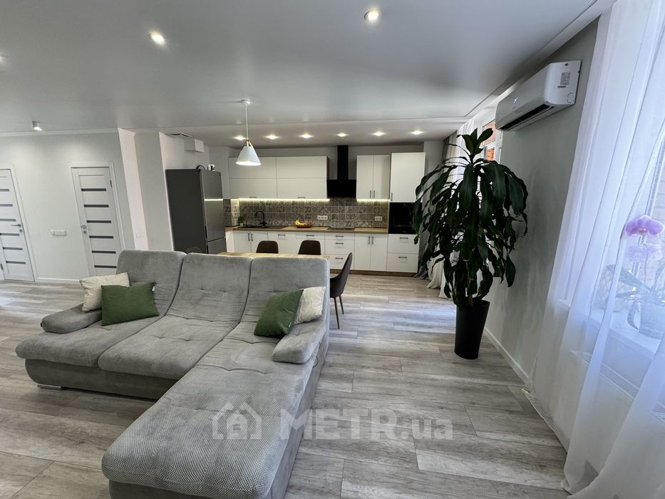 Фото квартиры, г. Одесса, Люстдорфская Дорога 55/6 (21848-7)