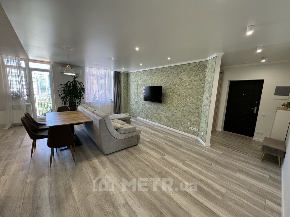 Фото квартиры, г. Одесса, Люстдорфская Дорога 55/6 (21848-4)