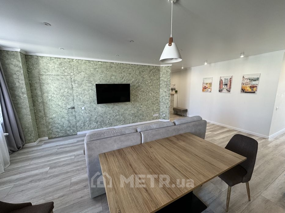 Фото квартиры, г. Одесса, Люстдорфская Дорога 55/6 (21848-10)