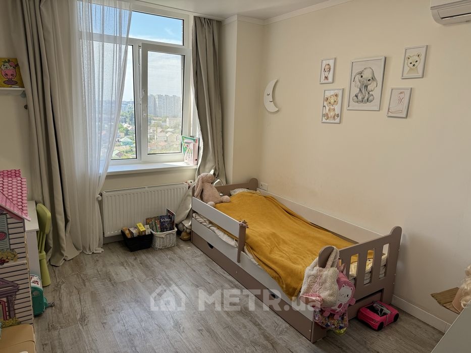 Фото квартиры, г. Одесса, Люстдорфская Дорога 55/6 (21848-2)