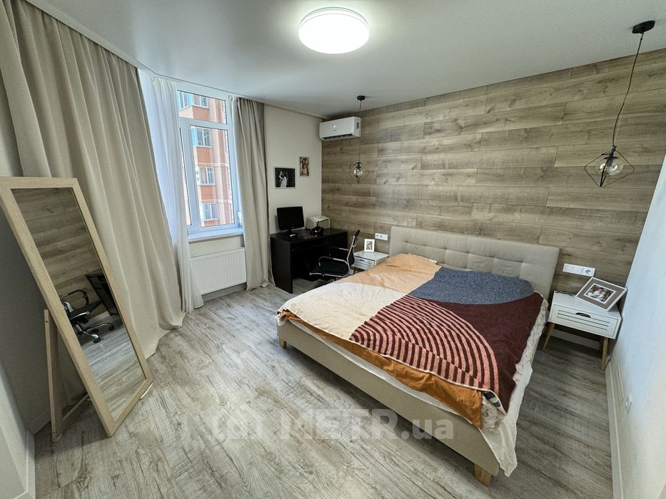 Фото квартиры, г. Одесса, Люстдорфская Дорога 55/6 (21848-1)