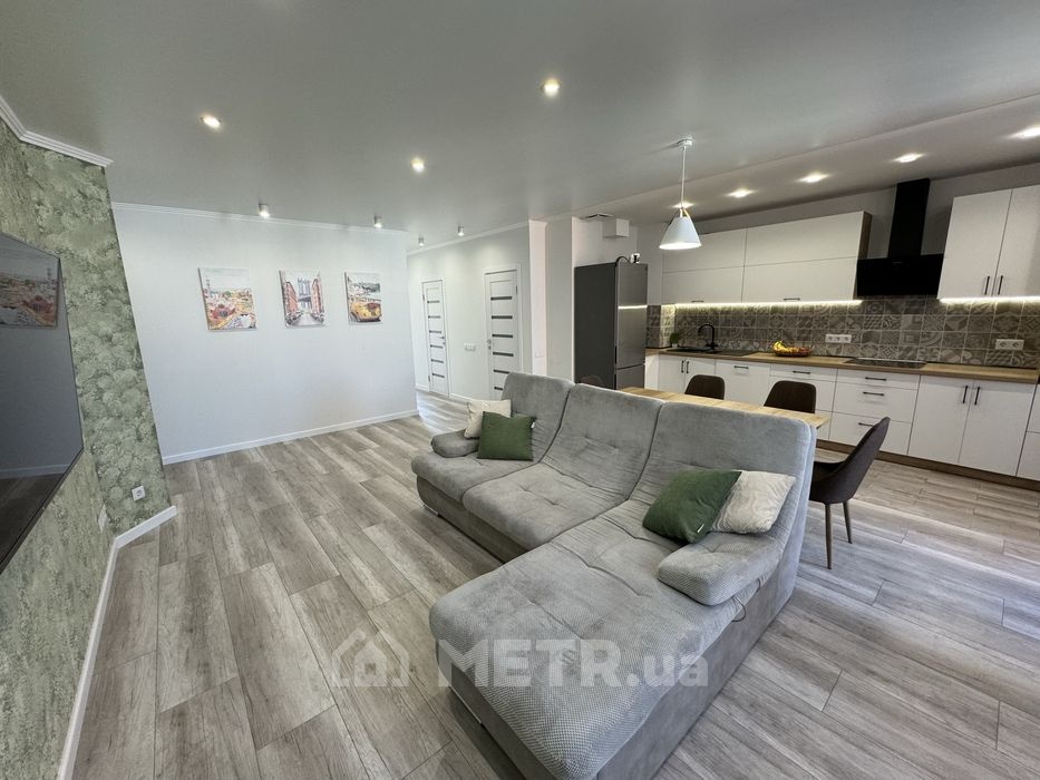 Фото квартиры, г. Одесса, Люстдорфская Дорога 55/6 (21848-6)