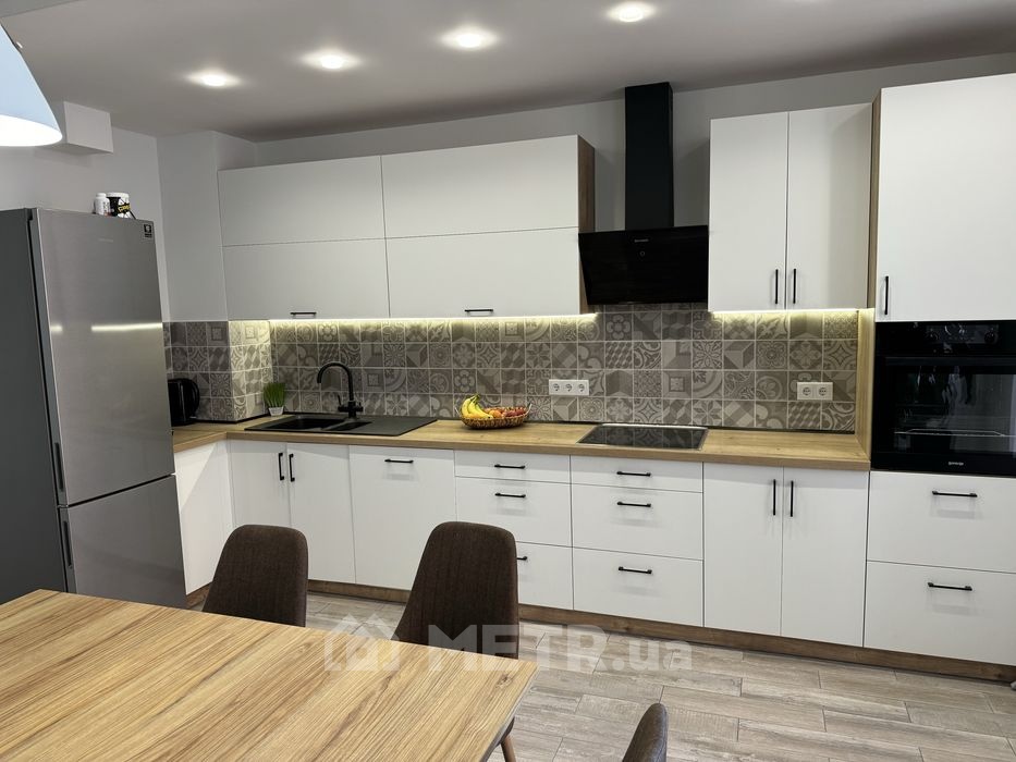 Фото квартиры, г. Одесса, Люстдорфская Дорога 55/6 (21848-11)