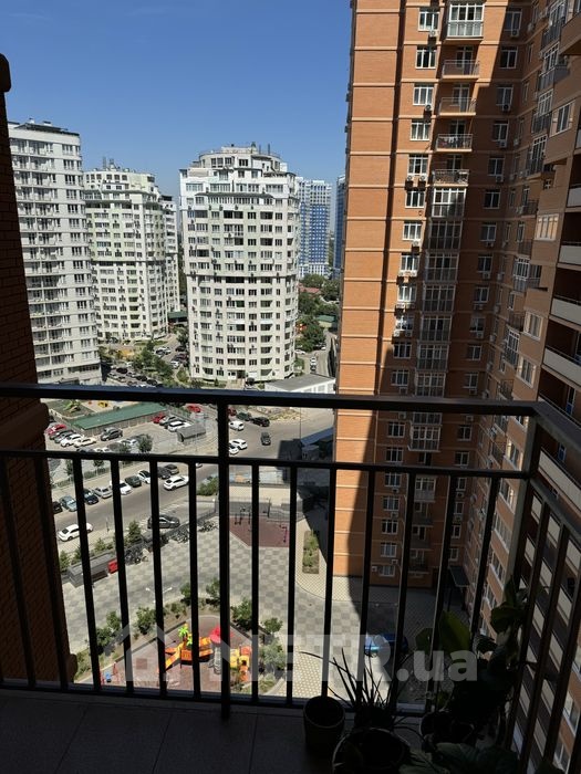 Фото квартиры, г. Одесса, Люстдорфская Дорога 55/6 (21848-17)