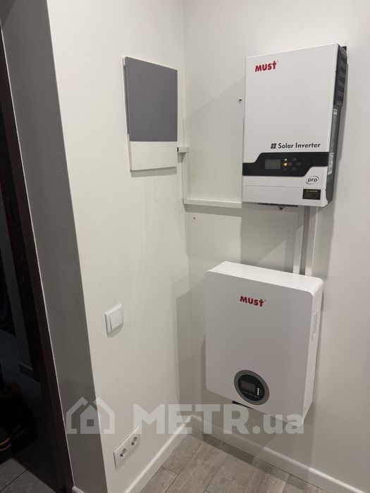 Фото квартиры, г. Одесса, Люстдорфская Дорога 55/6 (21848-16)