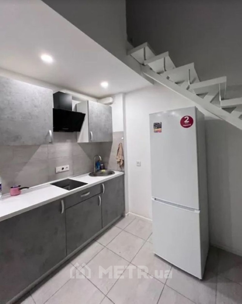 Фото квартиры, с. Крыжановка, ул. Генерала Бочарова 7А (21849-2)