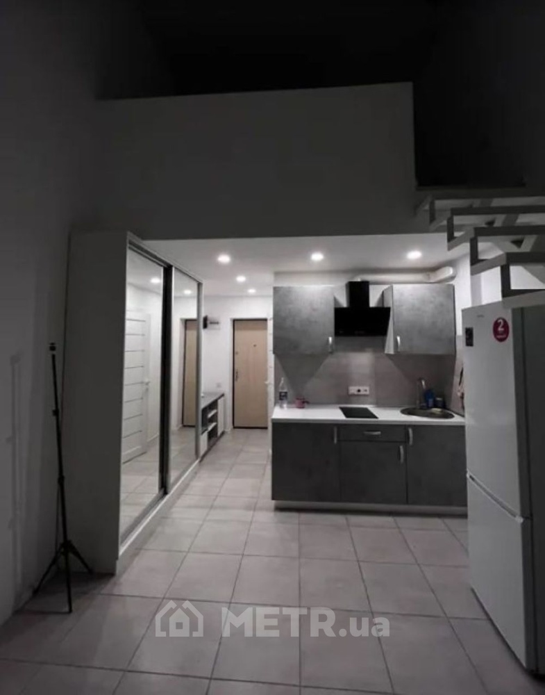 Фото квартиры, с. Крыжановка, ул. Генерала Бочарова 7А (21849-3)