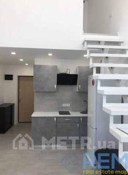 Фото квартиры, с. Крыжановка, ул. Генерала Бочарова 7А (21849-1)