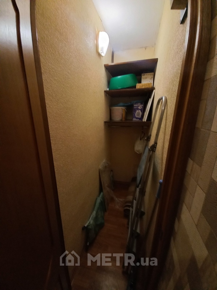 Фото квартиры, г. Одесса, ул. Академика Вильямса 59Б (21850-5)