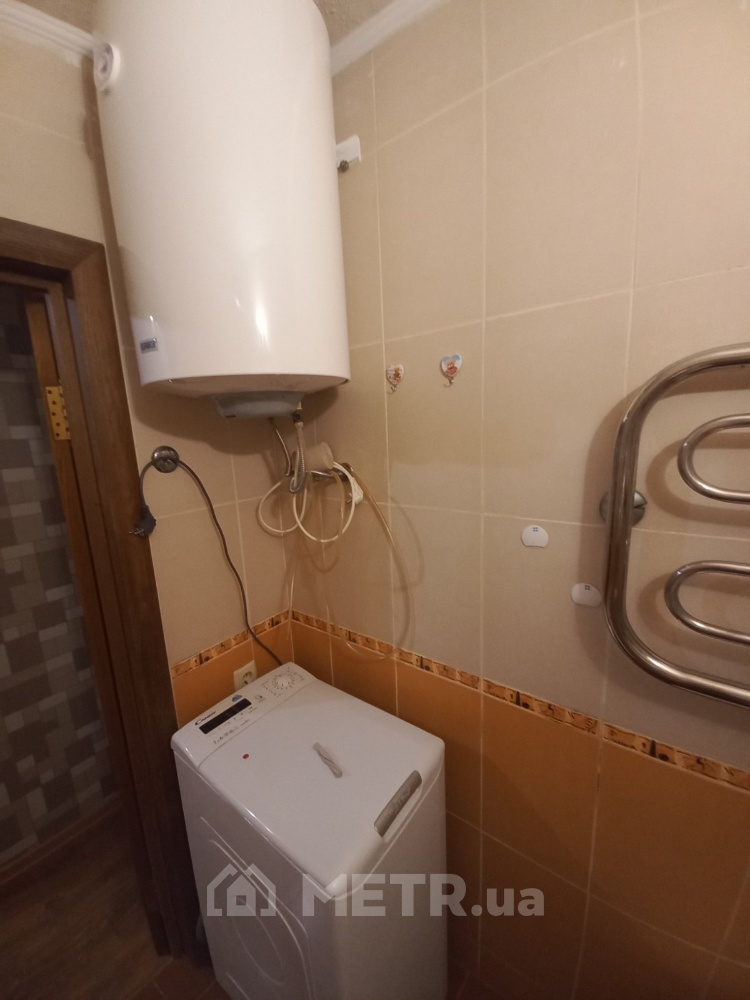 Фото квартиры, г. Одесса, ул. Академика Вильямса 59Б (21850-6)