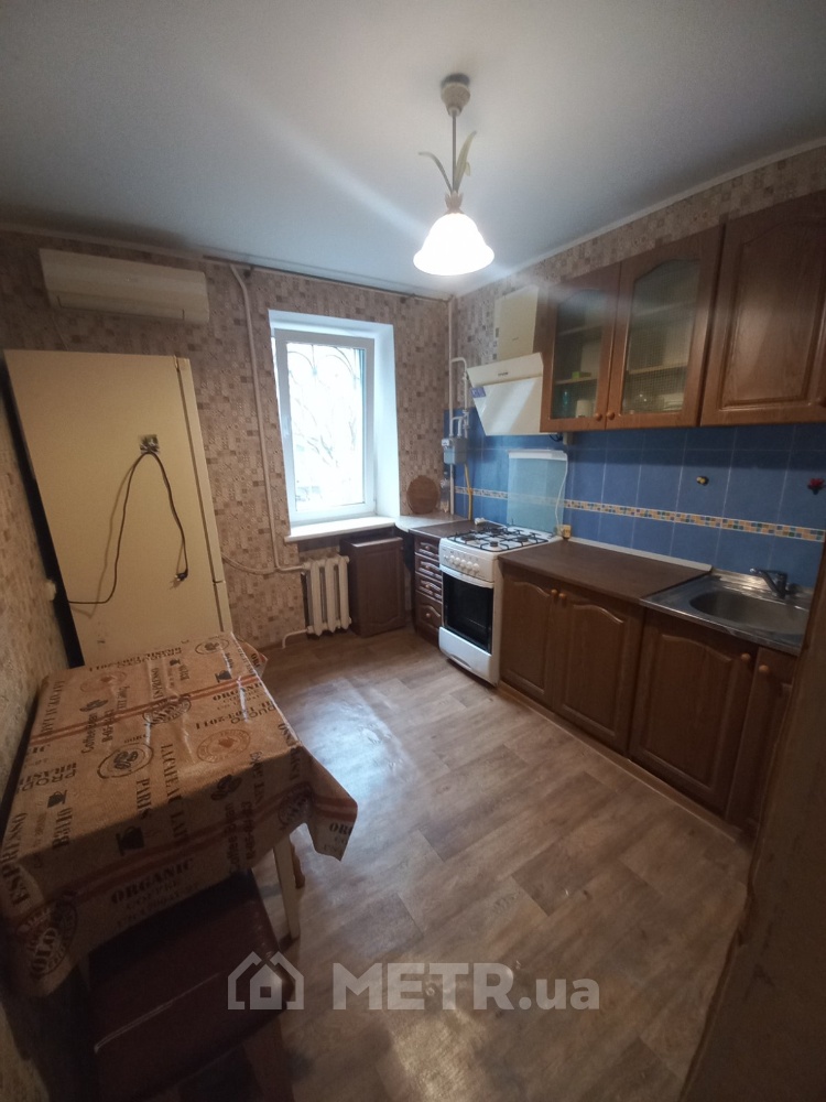 Фото квартиры, г. Одесса, ул. Академика Вильямса 59Б (21850-4)