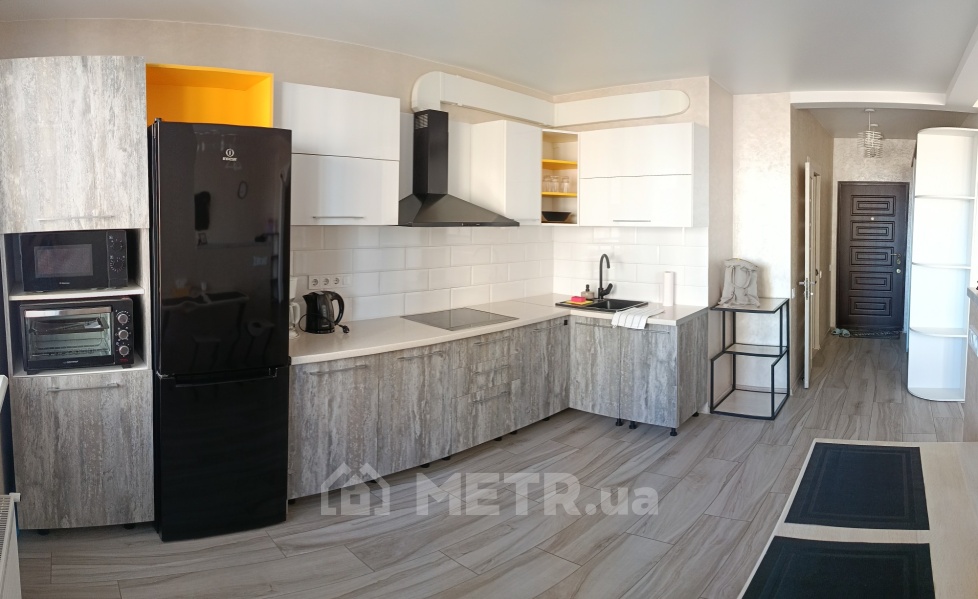 Фото квартиры, г. Одесса, ул. Академика Сахарова 3Б (21851-1)