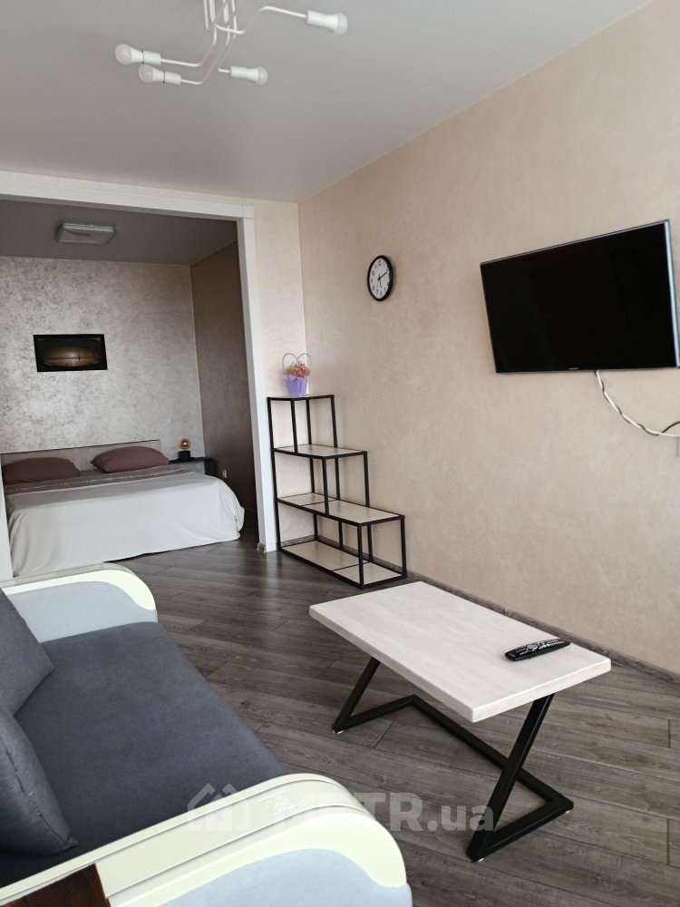 Фото квартиры, г. Одесса, ул. Академика Сахарова 3Б (21851-3)