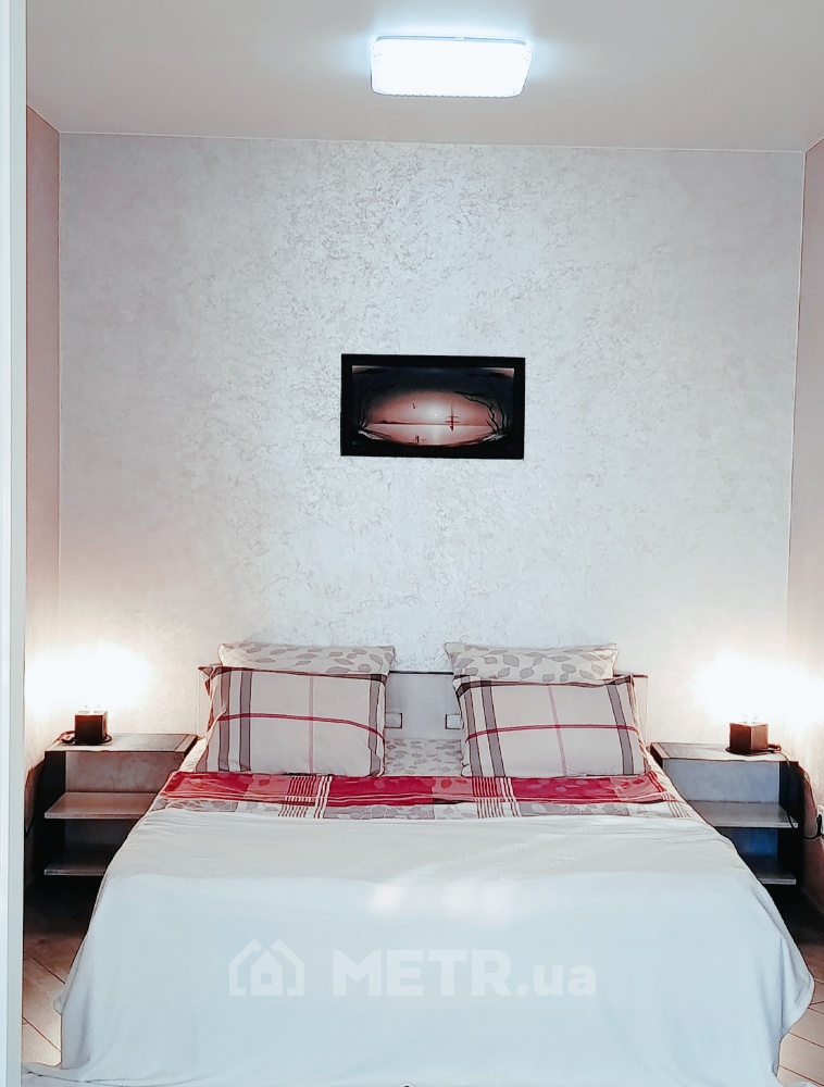 Фото квартиры, г. Одесса, ул. Академика Сахарова 3Б (21851-4)