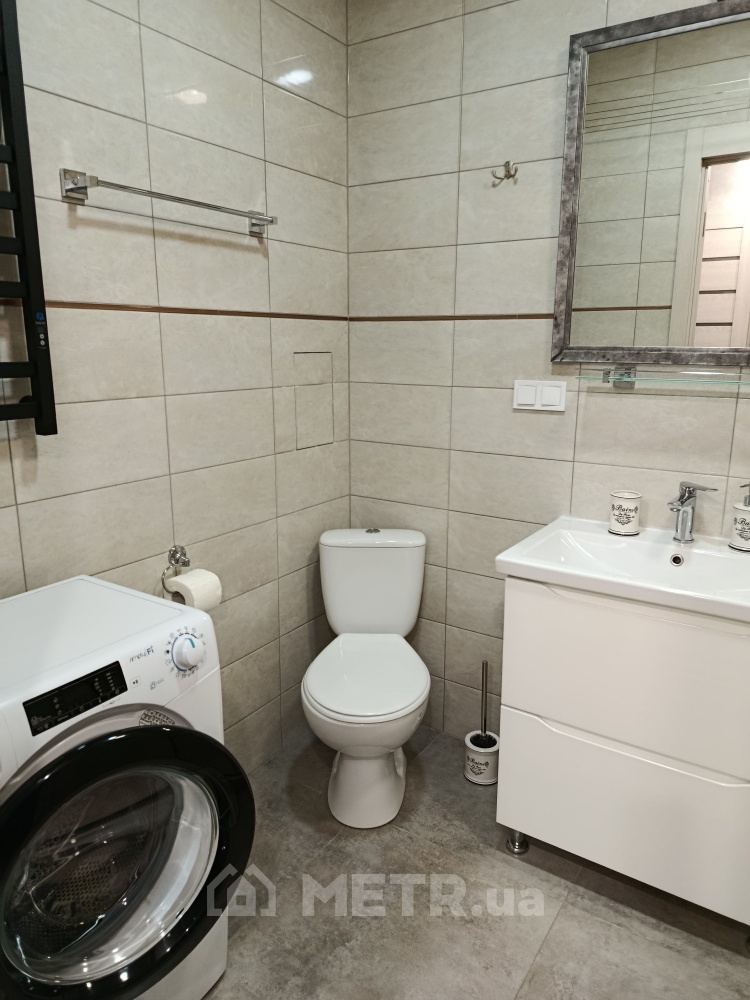 Фото квартиры, г. Одесса, ул. Академика Сахарова 3Б (21851-7)