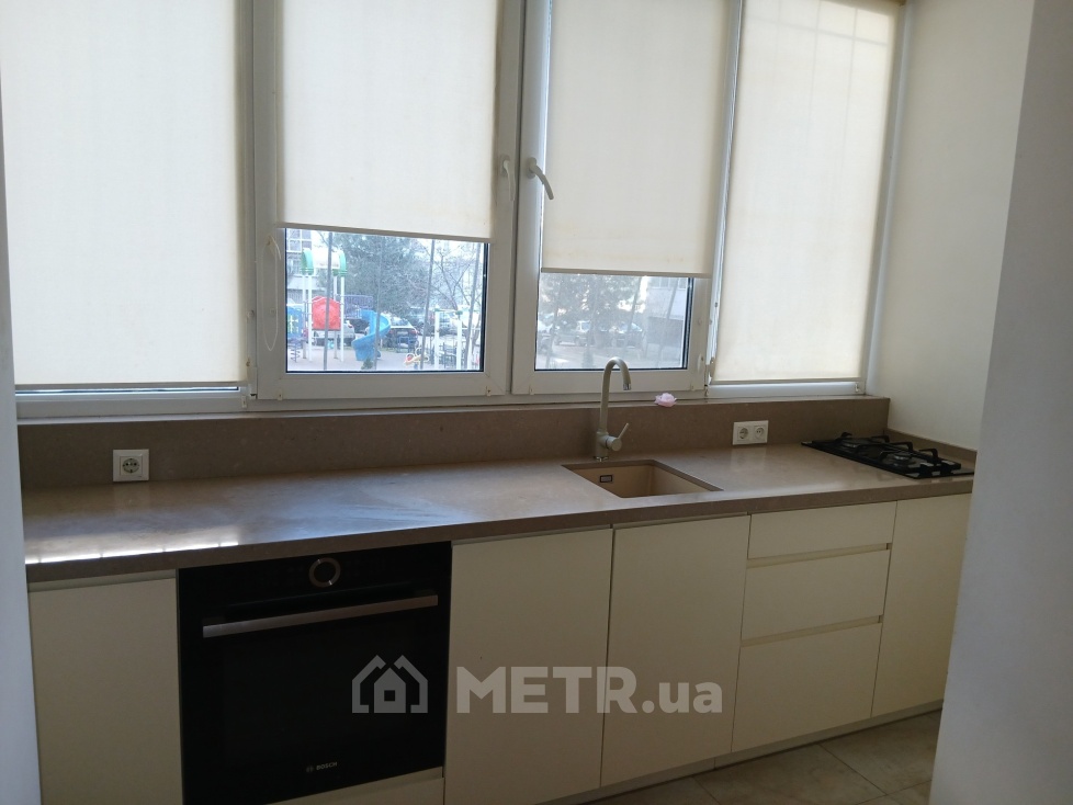 Фото квартиры, г. Одесса, ул. Бреуса 61/9 (21852-1)