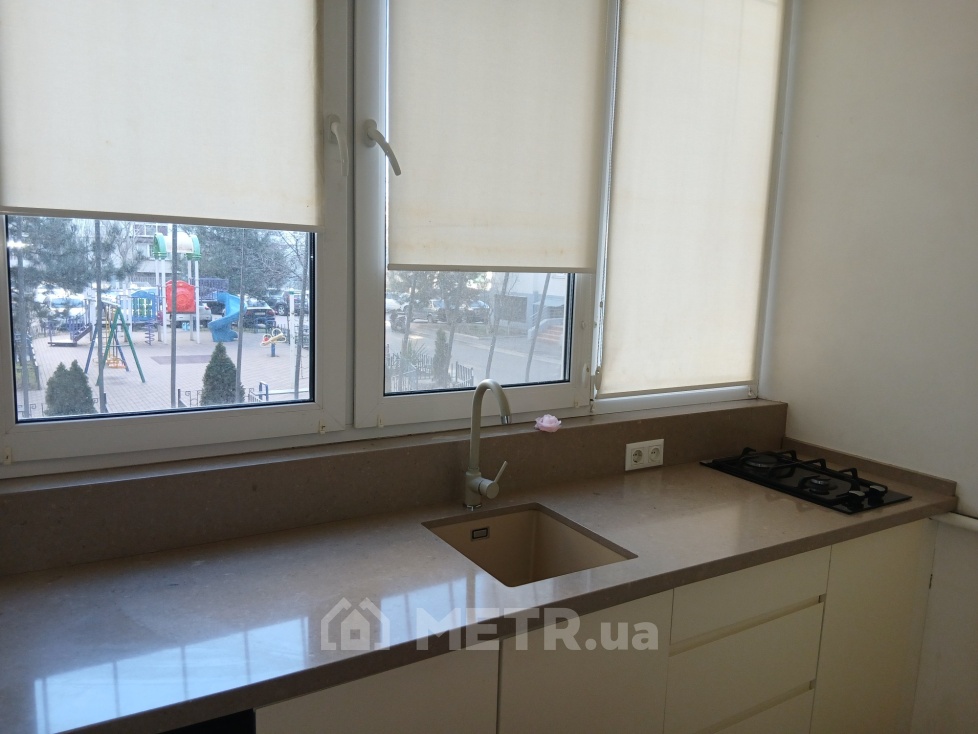 Фото квартиры, г. Одесса, ул. Бреуса 61/9 (21852-3)