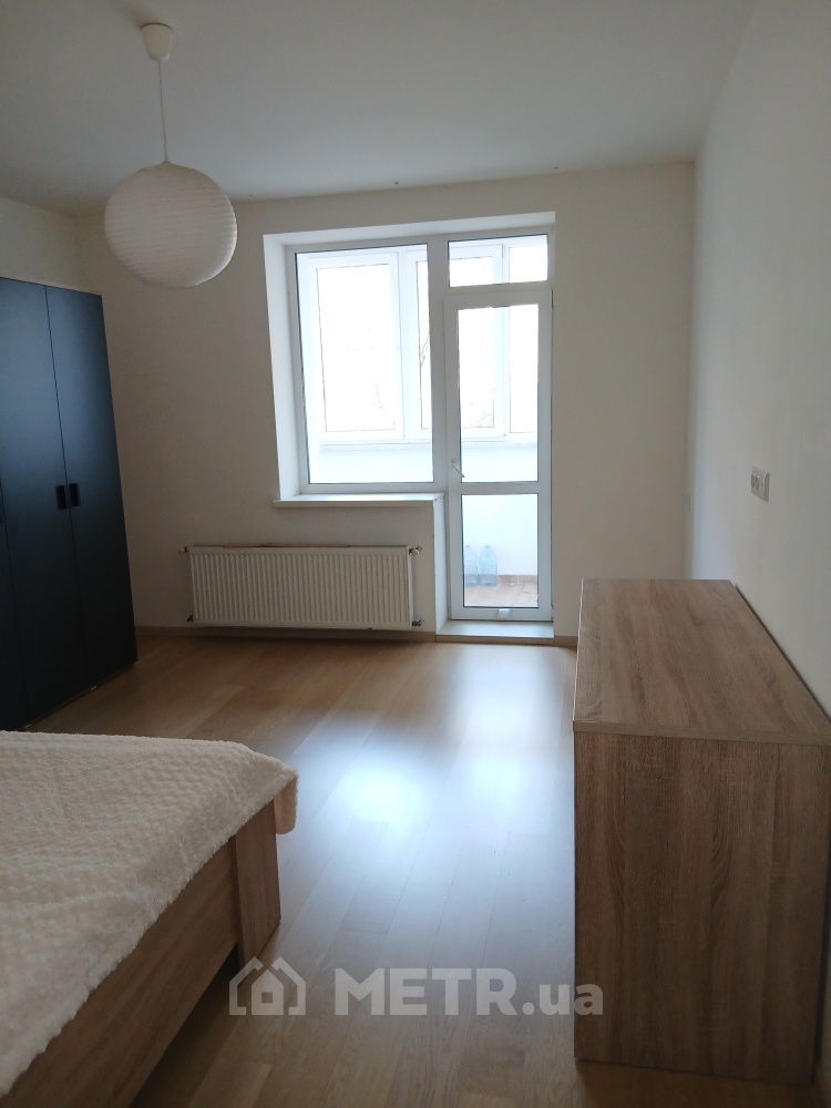 Фото квартиры, г. Одесса, ул. Бреуса 61/9 (21852-5)