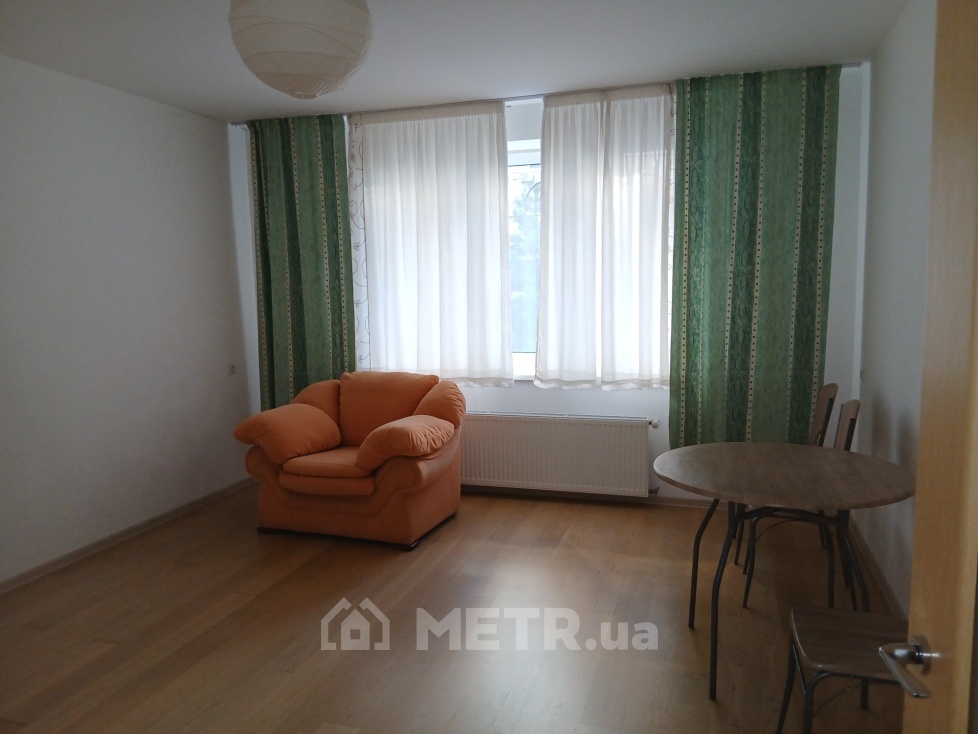 Фото квартиры, г. Одесса, ул. Бреуса 61/9 (21852-4)