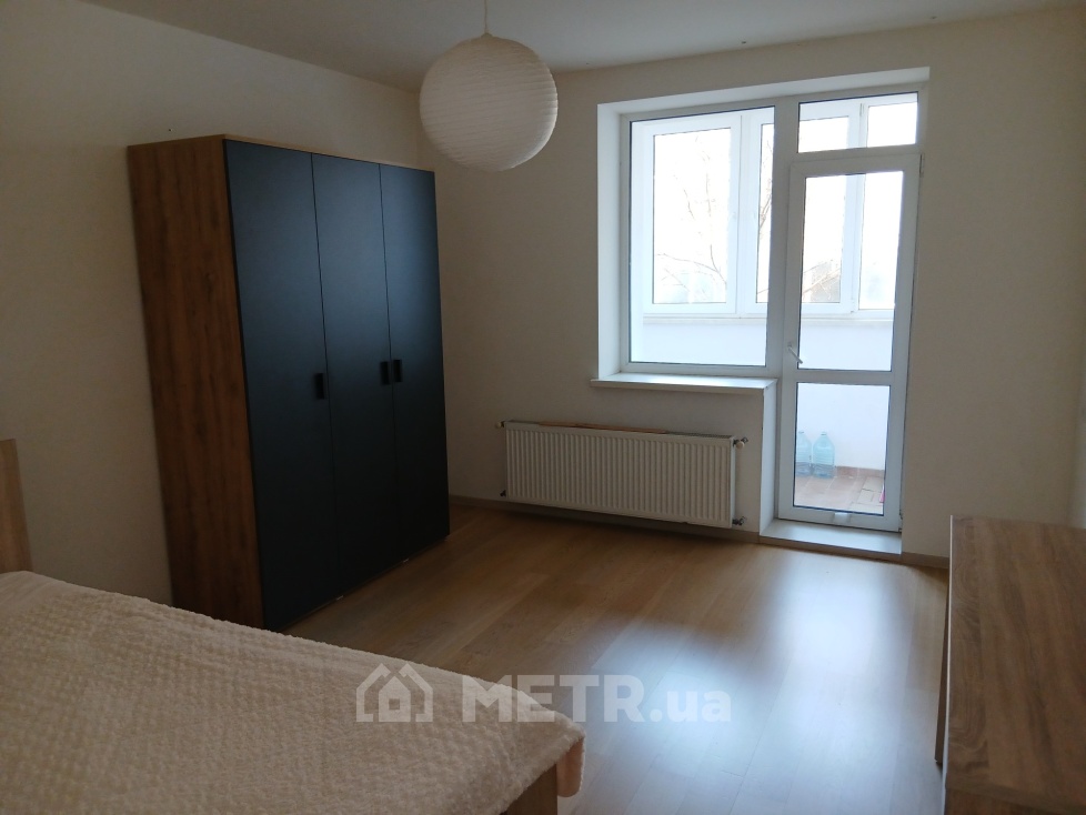 Фото квартиры, г. Одесса, ул. Бреуса 61/9 (21852-7)