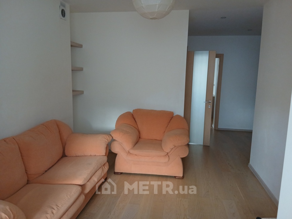 Фото квартиры, г. Одесса, ул. Бреуса 61/9 (21852-6)