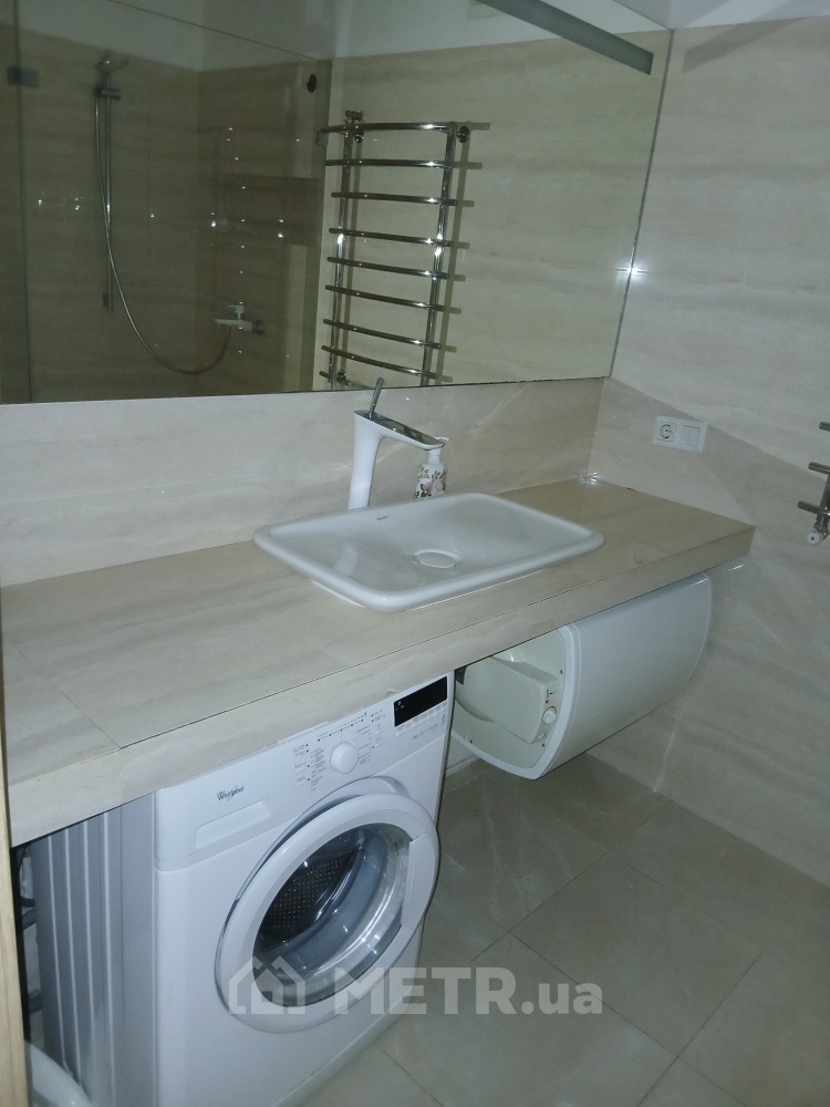 Фото квартиры, г. Одесса, ул. Бреуса 61/9 (21852-2)