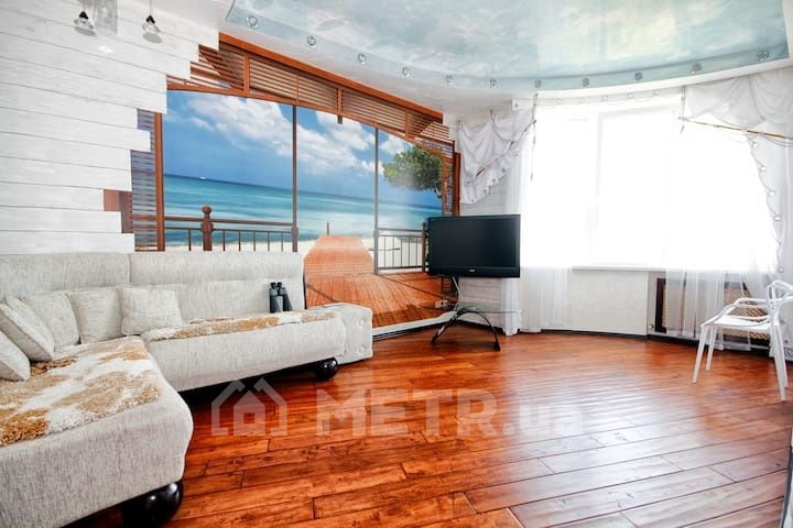 Фото квартиры, г. Одесса, ул. Литературная 12А (21855-1)