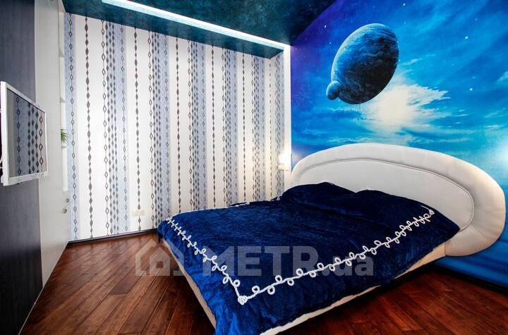 Фото квартиры, г. Одесса, ул. Литературная 12А (21855-5)