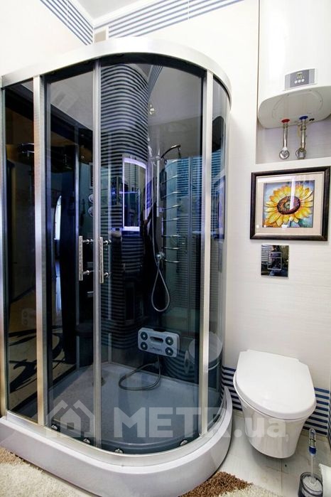 Фото квартиры, г. Одесса, ул. Литературная 12А (21855-7)