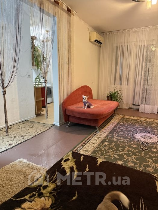 Фото квартиры, г. Одесса, ул. Генерала Петрова 27 (21856-4)