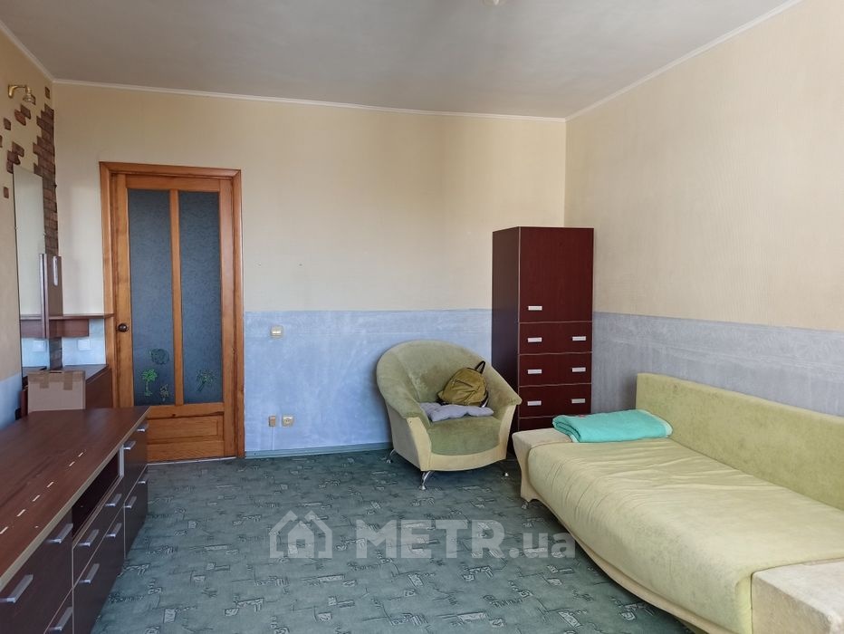 Фото квартиры, г. Одесса, ул. Академика Заболотного 12 (21857-1)