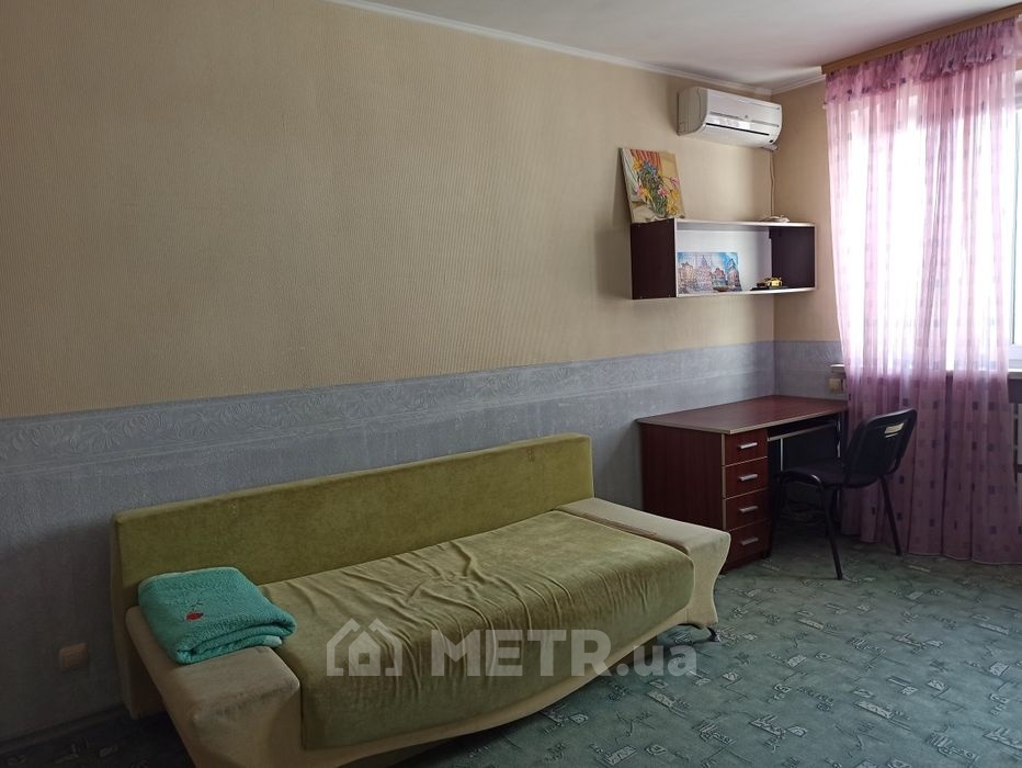 Фото квартиры, г. Одесса, ул. Академика Заболотного 12 (21857-2)