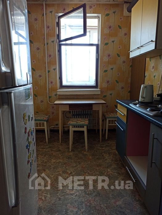 Фото квартиры, г. Одесса, ул. Академика Заболотного 12 (21857-4)